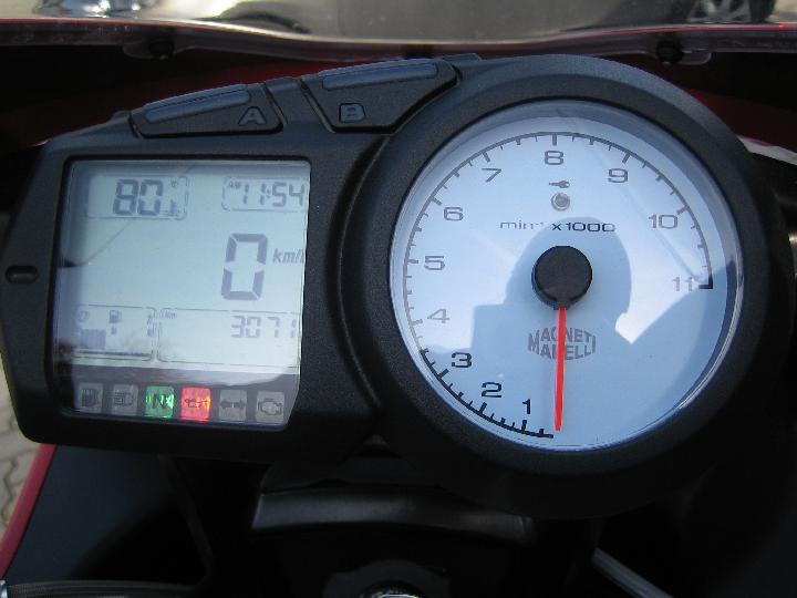 Indicateur de course de fourche K-TECH ducati MULTISTRADA 1100S 2007-2010 main image 0